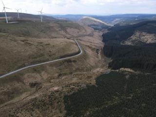 Mountain Escape - Cosy 2 bed house in Afan Valley - 6