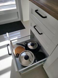 Appartement S2 - Jan Thiel - 3