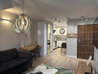 Apartamenty Leśna 1 - Zielona Góra - 5