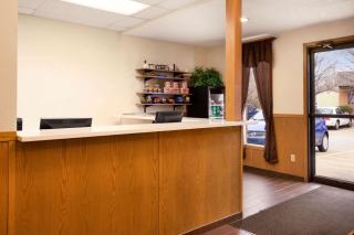 Americas Best Value Inn Pittsburg - Pittsburg - 9