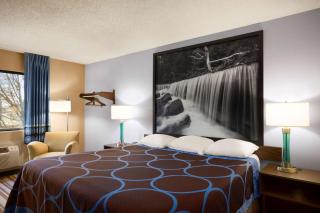 Americas Best Value Inn Pittsburg - Pittsburg - 2
