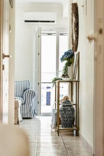 Diana's Centrally Located Apt@ Old Town of Corfu - Agios Rokkos - 3
