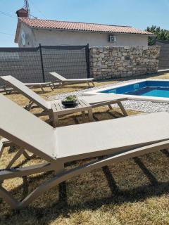 Villa Accordia - Labin - 3