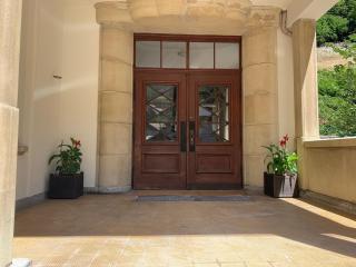 Chambre Equipè à louer - 2