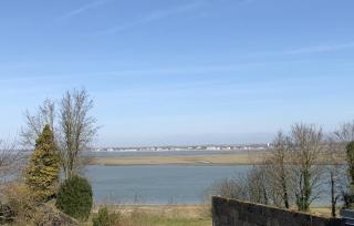 Maison vue Baie au coeur du quartier de l'Abbaye - Saint-Valery-sur-Somme - 6