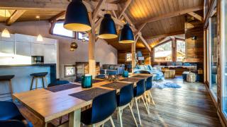 Chalet du Bois - Chamonix-Mont-Blanc - 3