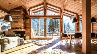 Chalet du Bois - Chamonix-Mont-Blanc - 6