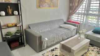 GOLDEN TROIKA KOTA BHARU - 2 bedrooms - Kota Bharu - 5