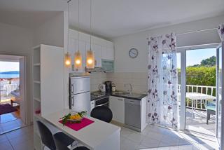 Sunset apartments - Hvar - 8