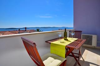 Sunset apartments - 5