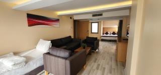 GalataportWawhotel - Istanbul - 5