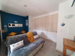 LE MAS SYNAE - Sainte-Maxime - 2