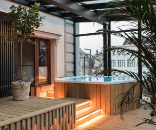 Aparthotel Cristina - Zakopane - 9