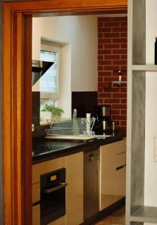 Modern holiday apartment in the heart of Klingenmünster - Klingenmünster - 1