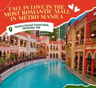 Venice Luxury Residences - Manila - 9