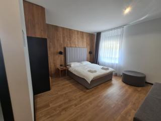 Motel BTG - Tomislavgrad - 7