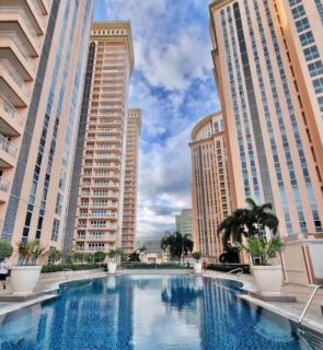 Venice Luxury Residences - Manila - 1