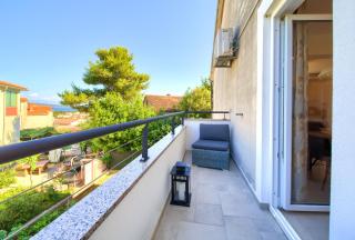 Tramonto Apartment - Krk - 8