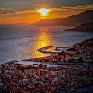 Da Dharma - Ventimiglia - 1