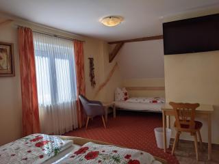 Gasthof Adler - Zusmarshausen - 2
