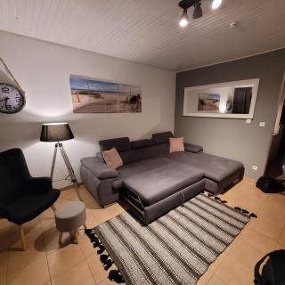 1650 - Am Kampland 36a - Dahme - 1