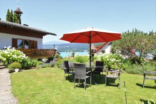 Ferienwohnung Schellander Privatstrand - Velden am Wörthersee - 3