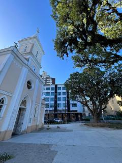 Hotel Valerim Itajaí / Navegantes - Itajaí - 3