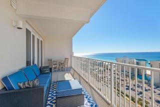 Laketown Wharf 1626 - Panama City Beach - 3