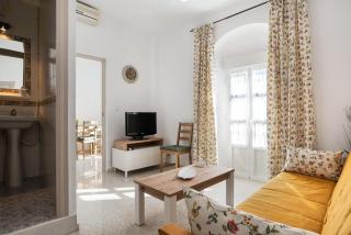 Casa Marel Vejer - Vejer de la Frontera - 1
