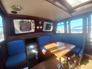 Excelente Velero Clásico en Valencia - Valencia - 5