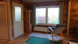 Hütte mit Herz im Harz - 8