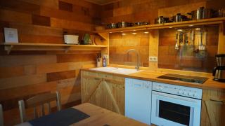 Hütte mit Herz im Harz - 3