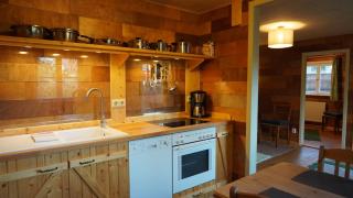 Hütte mit Herz im Harz - 4