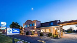 Best Western Inn Tooele - Tooele - 0