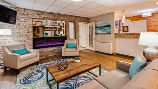 Best Western Inn Tooele - 9