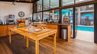 Best Western Inn Tooele - Tooele - 4