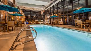 Best Western Inn Tooele - Tooele - 5