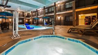 Best Western Inn Tooele - Tooele - 3