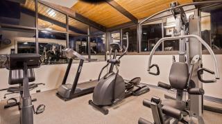Best Western Inn Tooele - Tooele - 2