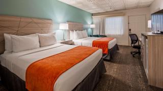 Best Western Inn Tooele - 7