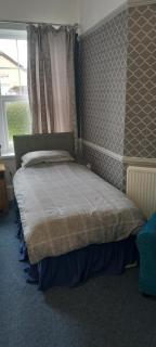 Ty Castell Guest House - Caerphilly - 5