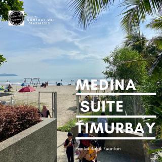 Medina Suite Timurbay - Kuantan - 8