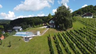 zidanica Bunderšek - Šentjanž - 6