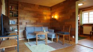 Hütte mit Herz im Harz - 9