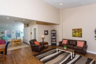 Cozy Retreat-348 Miracle Strip Pkwy SW, Suite 8A, FT Walton Bch, FL 32548 - Fort Walton Beach - 0