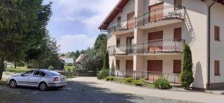 Apartman Vigo,Fužine - Fužine - 3