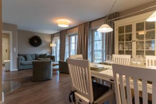 Strandheimat Reetdachhaus Strandheimat - 5