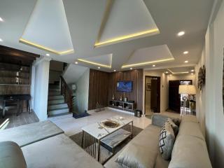 The Realtors Inn Luxurious Cottage Murree - Murree - 0
