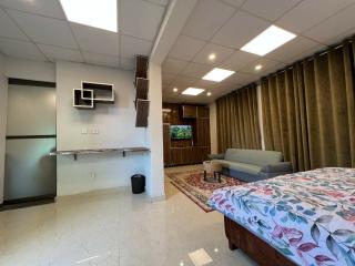 The Realtors Inn Luxurious Cottage Murree - Murree - 2