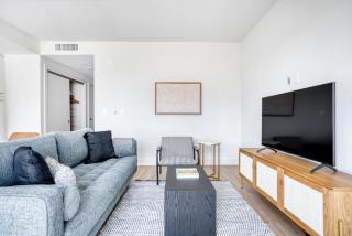 Oakland 1BR w AC WD Sky Deck next to BART SFO-524 - Oakland - 8